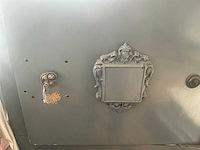 A. robbrechts vintage kluis - afbeelding 2 van  6