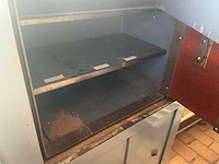 A. robbrechts vintage kluis - afbeelding 5 van  6