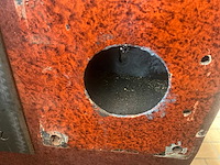 A. robbrechts vintage kluis - afbeelding 6 van  6