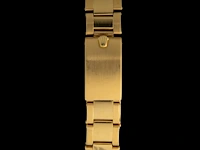 A rolex gmt-master, ref. 16758, 18ct yellow gold with brown dial and bezel - afbeelding 8 van  14