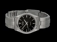 A rolex oyster perpetual air-king precision, ref. 5500, about 1970s - afbeelding 2 van  8