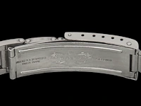 A rolex oyster perpetual air-king precision, ref. 5500, about 1970s - afbeelding 4 van  8