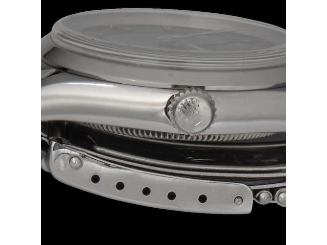 A rolex oyster perpetual air-king precision, ref. 5500, about 1970s - afbeelding 5 van  8