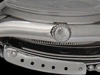 A rolex oyster perpetual air-king precision, ref. 5500, about 1970s - afbeelding 5 van  8
