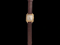 A rolex oyster perpetual, ref. 4643, 18ct yellow gold, 1953 - afbeelding 3 van  10
