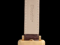 A rolex oyster perpetual, ref. 4643, 18ct yellow gold, 1953 - afbeelding 6 van  10