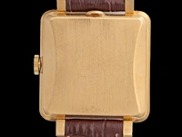 A rolex oyster perpetual, ref. 4643, 18ct yellow gold, 1953 - afbeelding 7 van  10