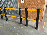 A-safe veiligheidshekken (12x)