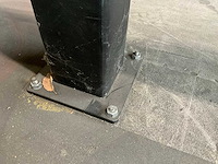 A-safe veiligheidshekken (12x) - afbeelding 5 van  9
