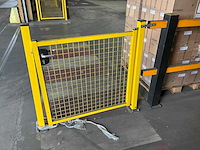 A-safe veiligheidshekken (12x) - afbeelding 8 van  9