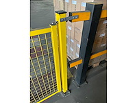 A-safe veiligheidshekken (12x) - afbeelding 9 van  9