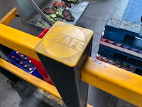 A-safe veiligheidshekken en poorten (9x) - afbeelding 3 van  14