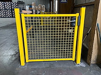 A-safe veiligheidshekken en poorten (9x) - afbeelding 4 van  14
