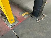 A-safe veiligheidshekken en poorten (9x) - afbeelding 9 van  14