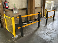 A-safe veiligheidshekken en poorten (9x) - afbeelding 10 van  14