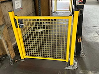 A-safe veiligheidshekken en poorten (9x) - afbeelding 11 van  14
