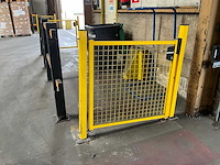 A-safe veiligheidshekken en poorten (9x) - afbeelding 5 van  14