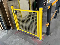 A-safe veiligheidshekken en poorten (9x) - afbeelding 8 van  14