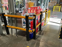 A-safe veiligheidshekken en poorten (9x) - afbeelding 14 van  14