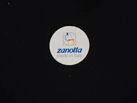 A set of 10 italian design irma dining chairs by achille castiglioni for zanotta, 1970s, 90 x 40 x 48 cm. (35.42 x 15 3/4 x 18.89 in.) - afbeelding 2 van  10