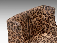 A set of 6 'mademoiselle' chairs by philippe starck for kartell, italy, 2003, h 80 - w 53 cm - afbeelding 2 van  21