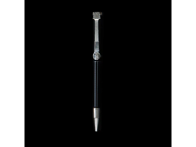 A special edition john lennon montblanc ballpoint pen, in the original case the case: 33 x 33 x 5 cm. (12.99 x 12.99 x 1.97 in.) - afbeelding 4 van  8
