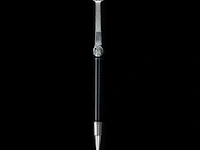 A special edition john lennon montblanc ballpoint pen, in the original case the case: 33 x 33 x 5 cm. (12.99 x 12.99 x 1.97 in.) - afbeelding 4 van  8