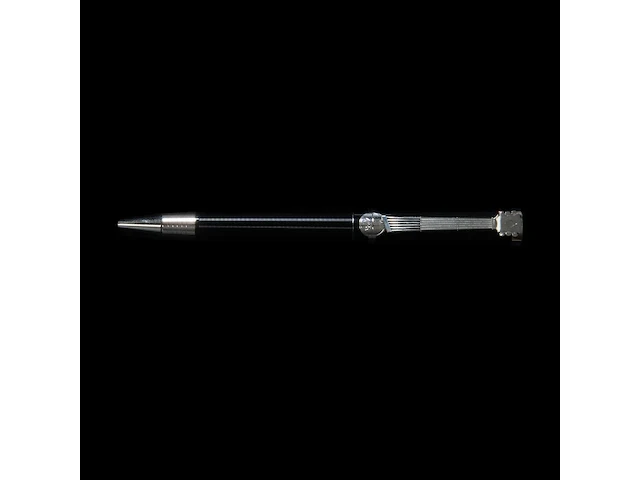A special edition john lennon montblanc ballpoint pen, in the original case the case: 33 x 33 x 5 cm. (12.99 x 12.99 x 1.97 in.) - afbeelding 8 van  8