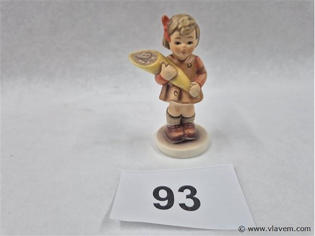 A sweet offering - afbeelding 1 van  3