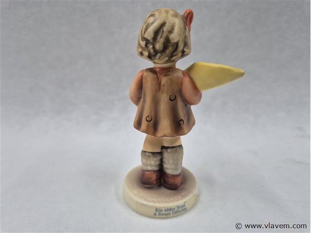 A sweet offering - afbeelding 2 van  3