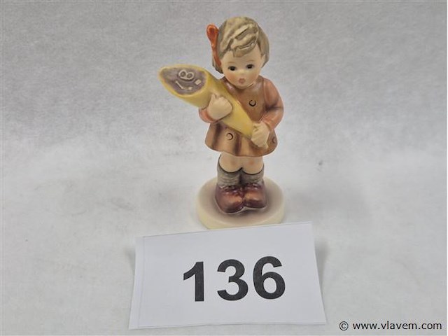 A sweet offering - afbeelding 1 van  3