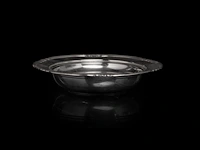 A various collection of silver tableware, h 3 - 32 cm, total weight: 3624 g - afbeelding 22 van  22