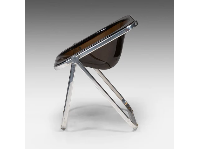 A vintage space age plona chair by giancarlo piretti for castelli 72 x 68.5 cm. (28.35 x 26.96 in.) - afbeelding 3 van  5