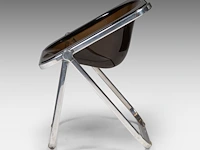 A vintage space age plona chair by giancarlo piretti for castelli 72 x 68.5 cm. (28.35 x 26.96 in.) - afbeelding 3 van  5