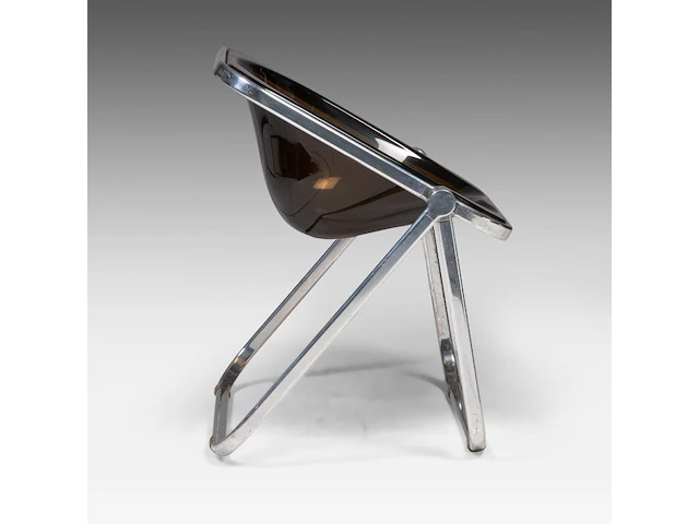 A vintage space age plona chair by giancarlo piretti for castelli 72 x 68.5 cm. (28.35 x 26.96 in.) - afbeelding 5 van  5