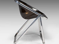 A vintage space age plona chair by giancarlo piretti for castelli 72 x 68.5 cm. (28.35 x 26.96 in.) - afbeelding 5 van  5