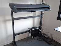 A0 plotter + scanner canon ipf825 - afbeelding 5 van  6