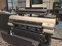 A0 plotter + scanner canon ipf825 - afbeelding 6 van  6