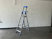 A015-105 trapladder - afbeelding 1 van  9