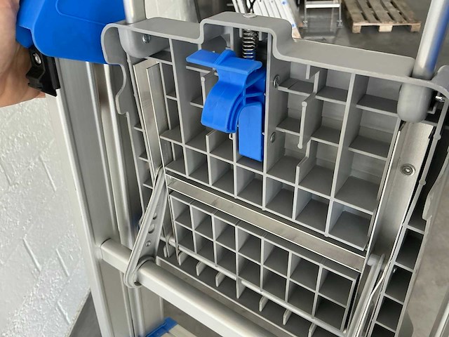 A015-105 trapladder - afbeelding 10 van  10