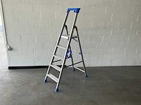 A019-105 trapladder - afbeelding 2 van  9