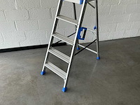 A019-105 trapladder - afbeelding 3 van  9