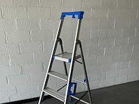 A019-105 trapladder - afbeelding 4 van  9