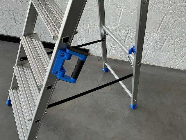A019-105 trapladder - afbeelding 5 van  9