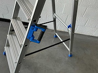 A019-105 trapladder - afbeelding 5 van  9