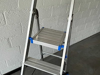 A019-105 trapladder - afbeelding 6 van  9