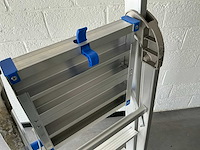 A019-105 trapladder - afbeelding 8 van  9