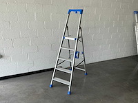 A019-105 trapladder - afbeelding 1 van  10