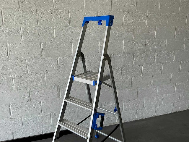 A019-105 trapladder - afbeelding 5 van  10