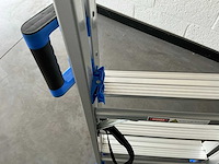 A019-105 trapladder - afbeelding 10 van  10